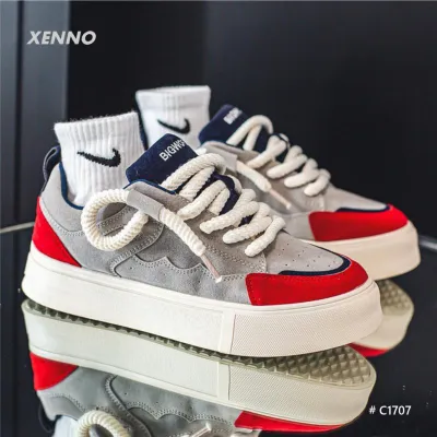 DALVON CASUAL SHOES